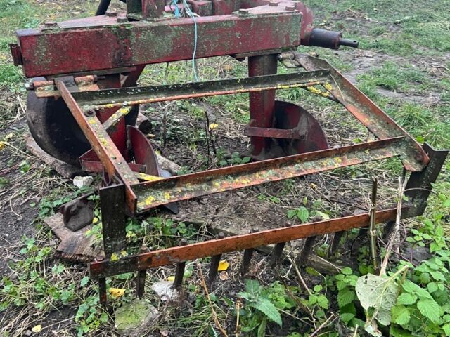 Другая Другая, объемом двигателя 0 л и пробегом 0 тыс. км за 357 $, фото 1 на Automoto.ua