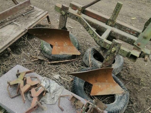 Інша Інша, об'ємом двигуна 0 л та пробігом 0 тис. км за 219 $, фото 1 на Automoto.ua