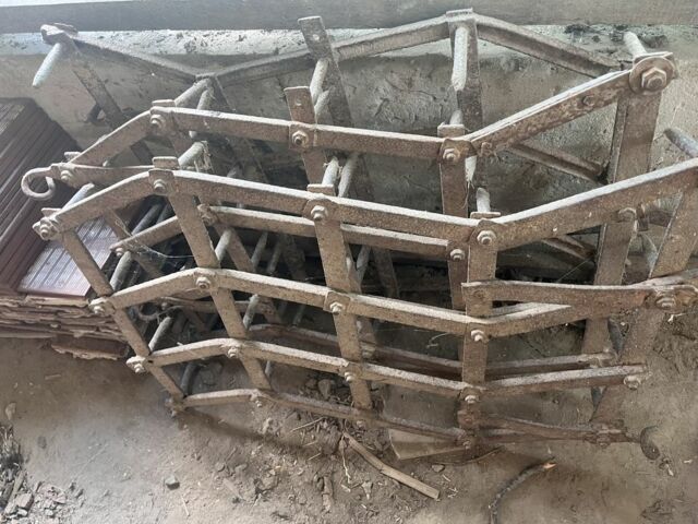 Другая Другая, объемом двигателя 0 л и пробегом 0 тыс. км за 1000 $, фото 4 на Automoto.ua