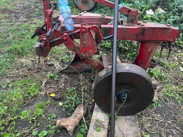 Другая Другая, объемом двигателя 0 л и пробегом 0 тыс. км за 357 $, фото 3 на Automoto.ua