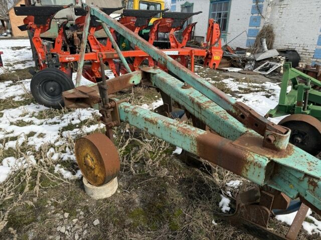 Другая Другая, объемом двигателя 0 л и пробегом 0 тыс. км за 643 $, фото 2 на Automoto.ua