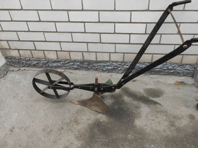 Інша Інша, об'ємом двигуна 0 л та пробігом 0 тис. км за 48 $, фото 2 на Automoto.ua