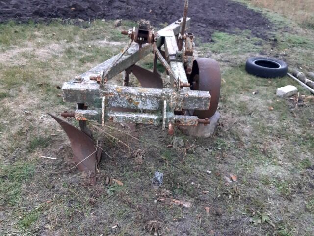 Другая Другая, объемом двигателя 0 л и пробегом 0 тыс. км за 700 $, фото 3 на Automoto.ua