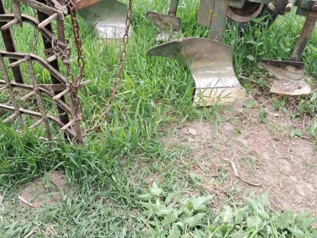 Інша Інша, об'ємом двигуна 0 л та пробігом 0 тис. км за 239 $, фото 1 на Automoto.ua