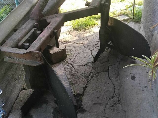 Другая Другая, объемом двигателя 0 л и пробегом 0 тыс. км за 273 $, фото 1 на Automoto.ua