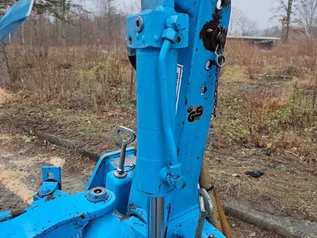 Другая Другая, объемом двигателя 0 л и пробегом 0 тыс. км за 8000 $, фото 7 на Automoto.ua