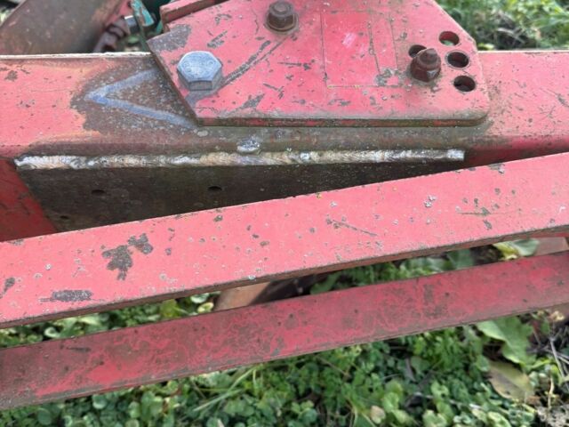 Другая Другая, объемом двигателя 0 л и пробегом 0 тыс. км за 3645 $, фото 8 на Automoto.ua