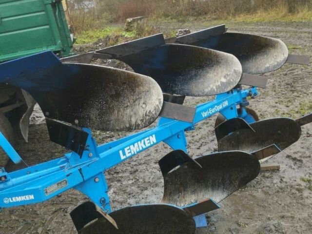 Другая Другая, объемом двигателя 0 л и пробегом 0 тыс. км за 4500 $, фото 3 на Automoto.ua