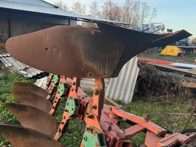 Другая Другая, объемом двигателя 0 л и пробегом 0 тыс. км за 3645 $, фото 3 на Automoto.ua