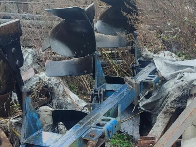 Другая Другая, объемом двигателя 0 л и пробегом 0 тыс. км за 24 $, фото 1 на Automoto.ua