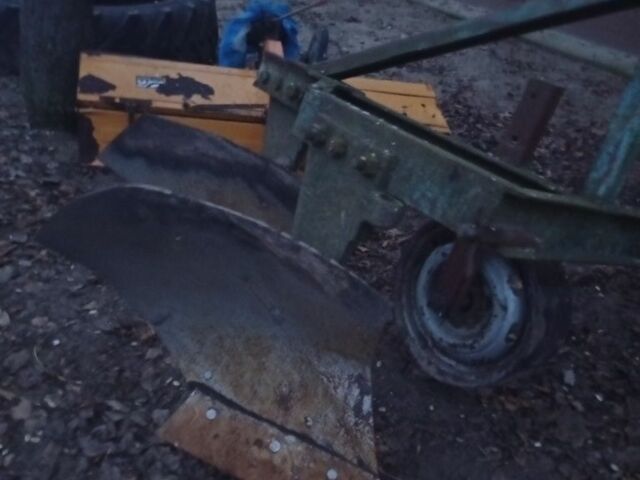 Інша Інша, об'ємом двигуна 0 л та пробігом 0 тис. км за 379 $, фото 1 на Automoto.ua