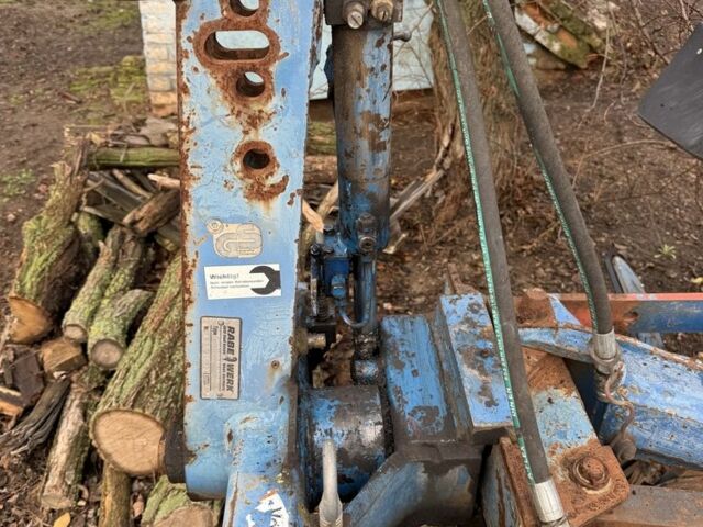 Другая Другая, объемом двигателя 0 л и пробегом 0 тыс. км за 6968 $, фото 5 на Automoto.ua