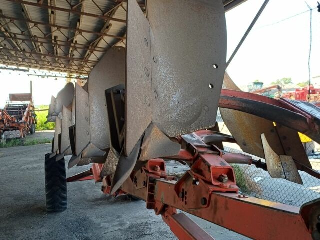 Другая Другая, объемом двигателя 0 л и пробегом 0 тыс. км за 8000 $, фото 2 на Automoto.ua