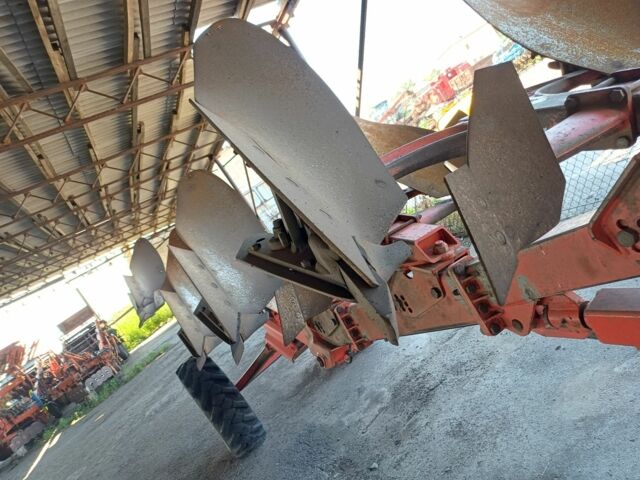 Другая Другая, объемом двигателя 0 л и пробегом 0 тыс. км за 8000 $, фото 4 на Automoto.ua