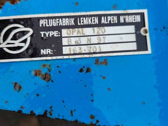 Інша Інша, об'ємом двигуна 0 л та пробігом 0 тис. км за 10500 $, фото 13 на Automoto.ua