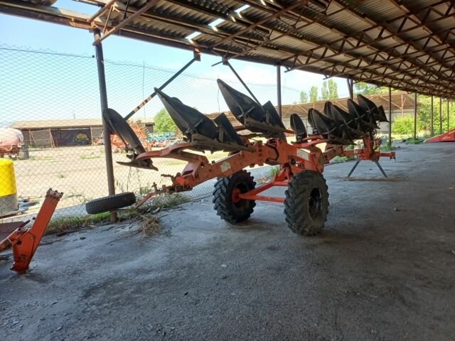 Другая Другая, объемом двигателя 0 л и пробегом 0 тыс. км за 8000 $, фото 1 на Automoto.ua