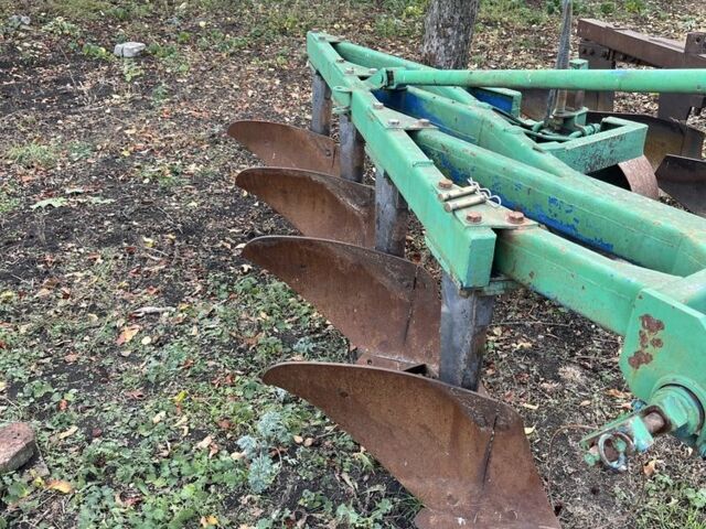 Другая Другая, объемом двигателя 0 л и пробегом 0 тыс. км за 1066 $, фото 1 на Automoto.ua