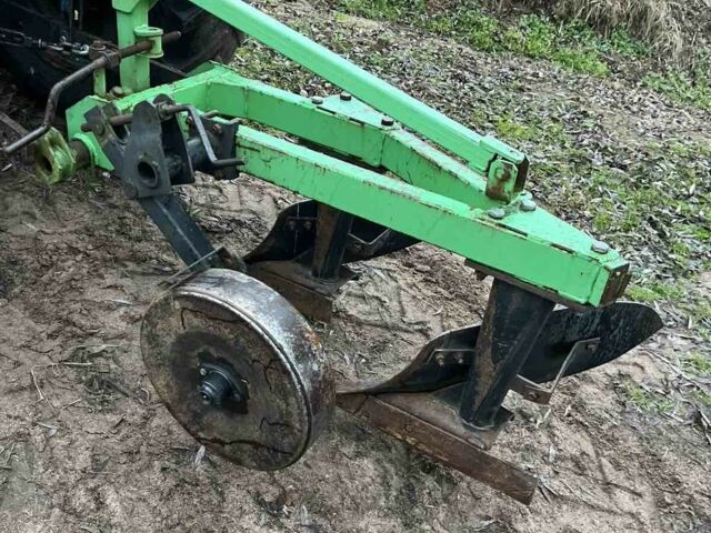 Другая Другая, объемом двигателя 0 л и пробегом 0 тыс. км за 300 $, фото 1 на Automoto.ua