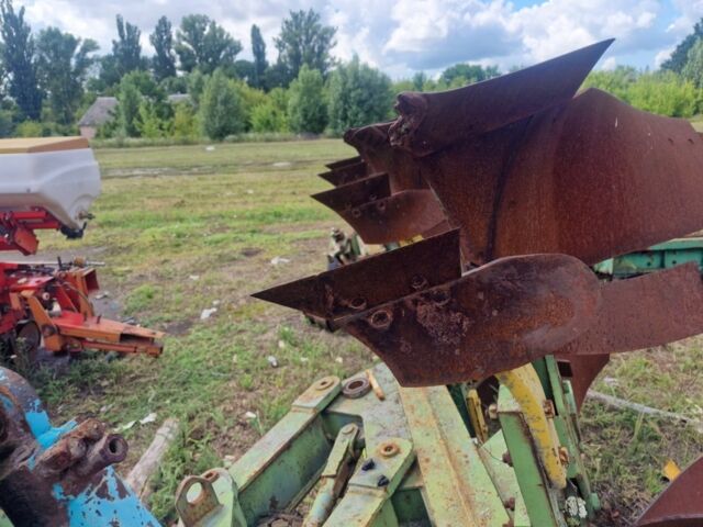 Інша Інша, об'ємом двигуна 0 л та пробігом 0 тис. км за 3000 $, фото 3 на Automoto.ua