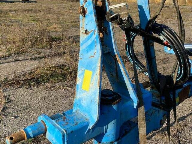 Другая Другая, объемом двигателя 0 л и пробегом 0 тыс. км за 27418 $, фото 6 на Automoto.ua