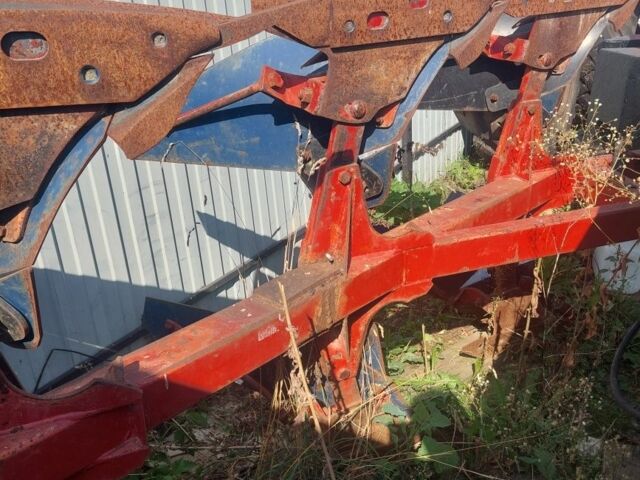 Другая Другая, объемом двигателя 0 л и пробегом 0 тыс. км за 2400 $, фото 3 на Automoto.ua