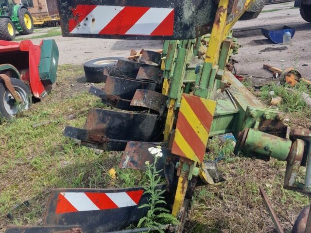 Інша Інша, об'ємом двигуна 0 л та пробігом 0 тис. км за 3000 $, фото 4 на Automoto.ua