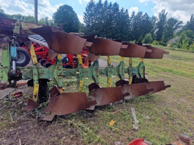 Інша Інша, об'ємом двигуна 0 л та пробігом 0 тис. км за 3000 $, фото 2 на Automoto.ua