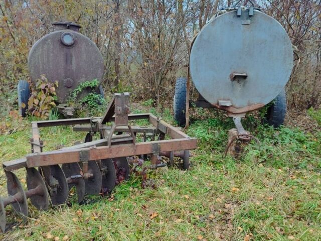 Другая Другая, объемом двигателя 0 л и пробегом 0 тыс. км за 550 $, фото 1 на Automoto.ua