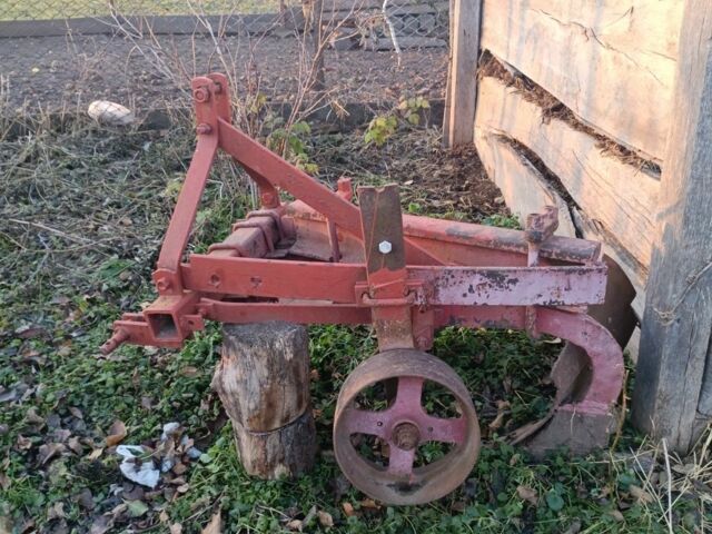 Другая Другая, объемом двигателя 0 л и пробегом 0 тыс. км за 8500 $, фото 3 на Automoto.ua