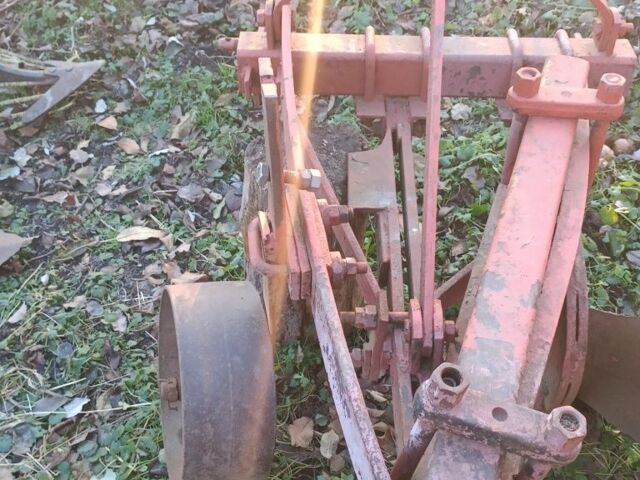 Другая Другая, объемом двигателя 0 л и пробегом 0 тыс. км за 8500 $, фото 2 на Automoto.ua