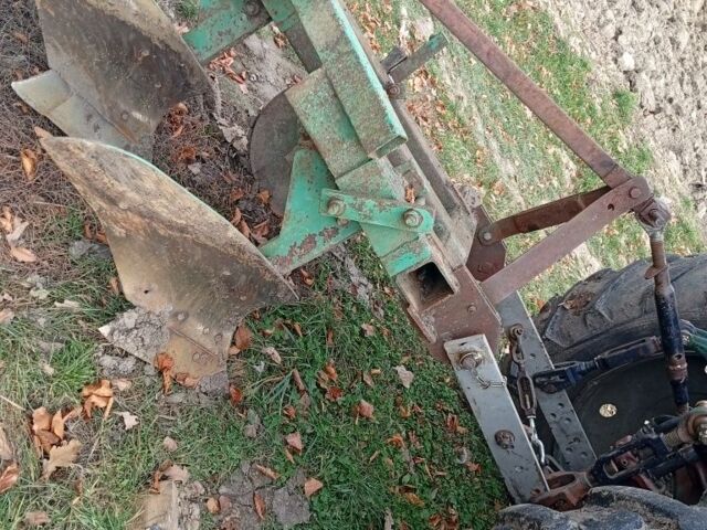 Другая Другая, объемом двигателя 0 л и пробегом 0 тыс. км за 477 $, фото 1 на Automoto.ua