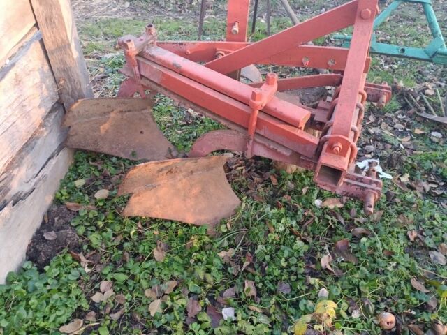 Другая Другая, объемом двигателя 0 л и пробегом 0 тыс. км за 8500 $, фото 4 на Automoto.ua