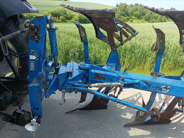 Другая Другая, объемом двигателя 0 л и пробегом 0 тыс. км за 5200 $, фото 6 на Automoto.ua