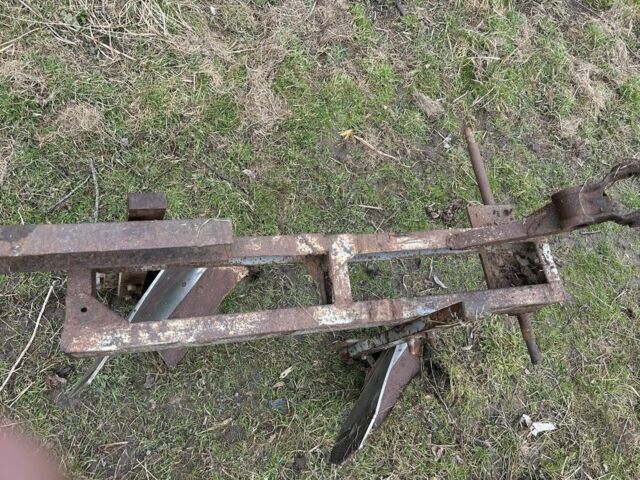 Інша Інша, об'ємом двигуна 0 л та пробігом 0 тис. км за 109 $, фото 5 на Automoto.ua