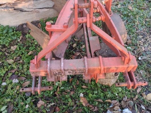 Другая Другая, объемом двигателя 0 л и пробегом 0 тыс. км за 8500 $, фото 1 на Automoto.ua