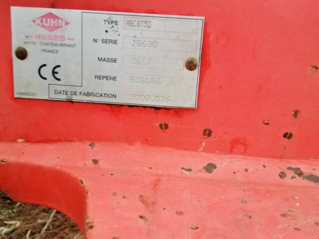 Другая Другая, объемом двигателя 0 л и пробегом 0 тыс. км за 12000 $, фото 5 на Automoto.ua