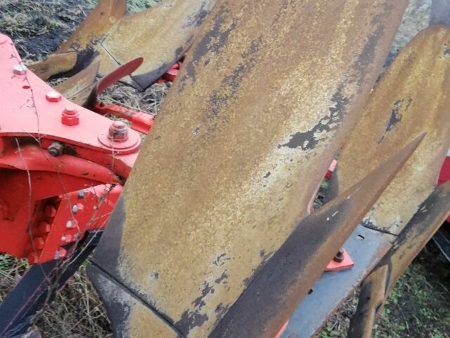 Другая Другая, объемом двигателя 0 л и пробегом 0 тыс. км за 12000 $, фото 2 на Automoto.ua