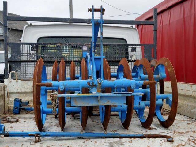 Другая Другая, объемом двигателя 0 л и пробегом 0 тыс. км за 1750 $, фото 12 на Automoto.ua