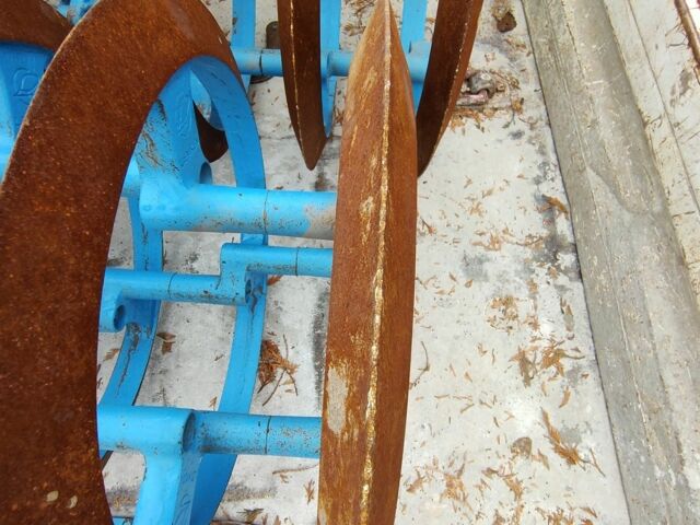 Другая Другая, объемом двигателя 0 л и пробегом 0 тыс. км за 1750 $, фото 8 на Automoto.ua