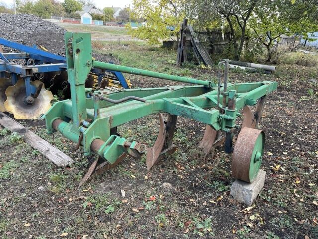 Другая Другая, объемом двигателя 0 л и пробегом 0 тыс. км за 709 $, фото 1 на Automoto.ua