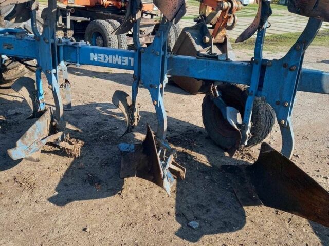 Інша Інша, об'ємом двигуна 0 л та пробігом 0 тис. км за 21500 $, фото 1 на Automoto.ua