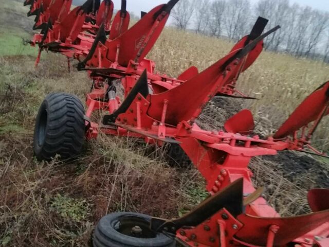 Другая Другая, объемом двигателя 0 л и пробегом 0 тыс. км за 12000 $, фото 1 на Automoto.ua