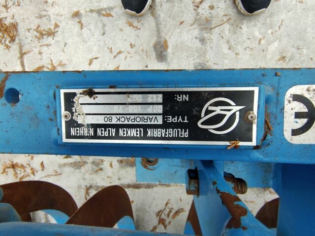 Другая Другая, объемом двигателя 0 л и пробегом 0 тыс. км за 1750 $, фото 10 на Automoto.ua