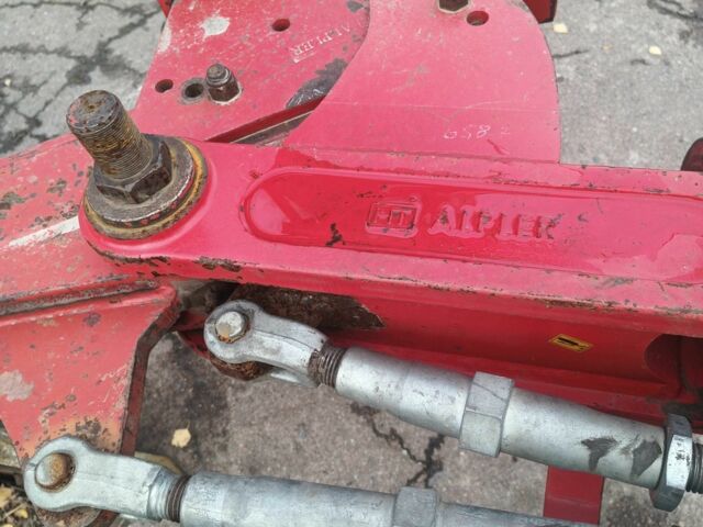 Другая Другая, объемом двигателя 0 л и пробегом 0 тыс. км за 7000 $, фото 2 на Automoto.ua