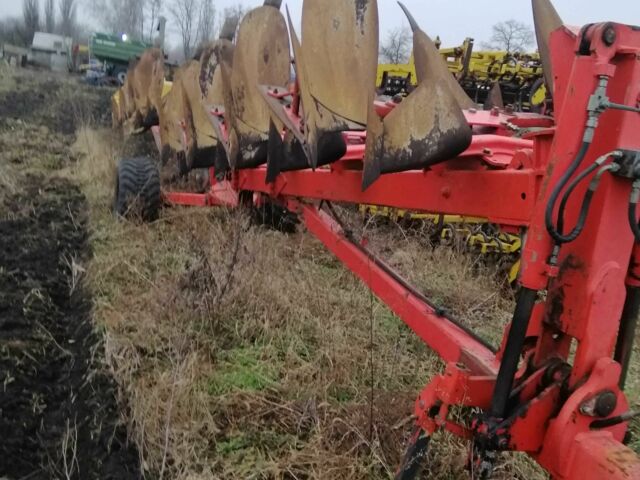 Другая Другая, объемом двигателя 0 л и пробегом 0 тыс. км за 12000 $, фото 6 на Automoto.ua