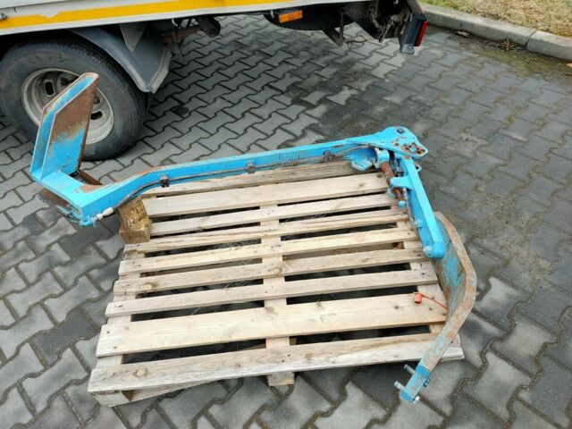 Другая Другая, объемом двигателя 0 л и пробегом 0 тыс. км за 1750 $, фото 20 на Automoto.ua