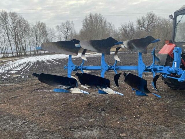 Другая Другая, объемом двигателя 0 л и пробегом 0 тыс. км за 6200 $, фото 9 на Automoto.ua