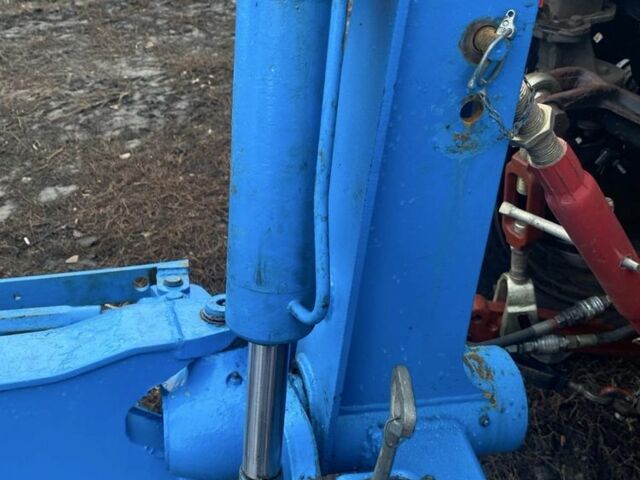 Другая Другая, объемом двигателя 0 л и пробегом 0 тыс. км за 6200 $, фото 1 на Automoto.ua