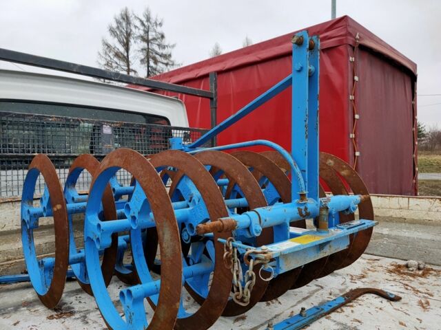 Другая Другая, объемом двигателя 0 л и пробегом 0 тыс. км за 1750 $, фото 16 на Automoto.ua