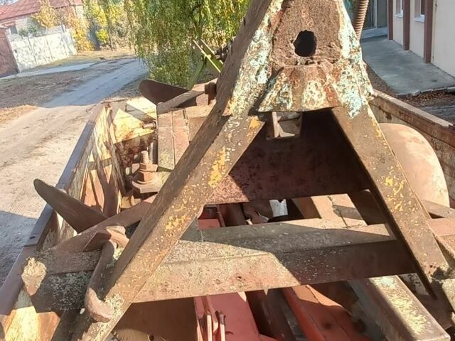 Другая Другая, объемом двигателя 0 л и пробегом 0 тыс. км за 5800 $, фото 1 на Automoto.ua
